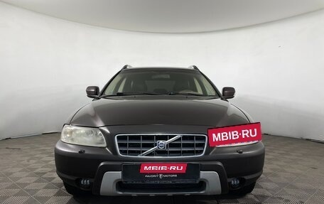 Volvo XC70 I, 2007 год, 900 000 рублей, 2 фотография