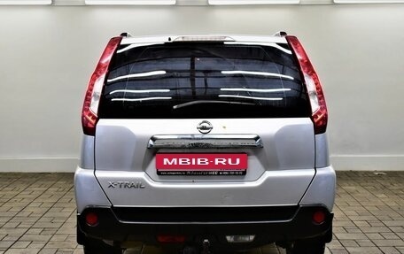 Nissan X-Trail, 2012 год, 1 325 000 рублей, 3 фотография