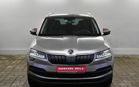 Skoda Karoq I, 2020 год, 2 292 000 рублей, 2 фотография