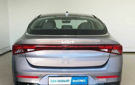 KIA K5, 2024 год, 3 799 000 рублей, 3 фотография