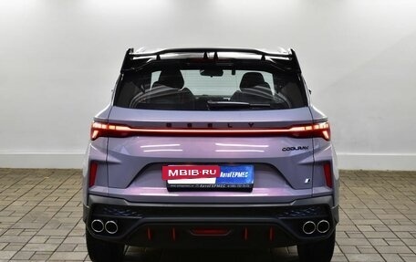 Geely Coolray I, 2023 год, 2 550 000 рублей, 3 фотография