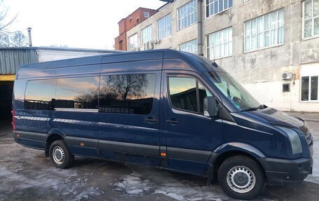 Volkswagen Transporter T5 рестайлинг, 2009 год, 1 950 000 рублей, 3 фотография