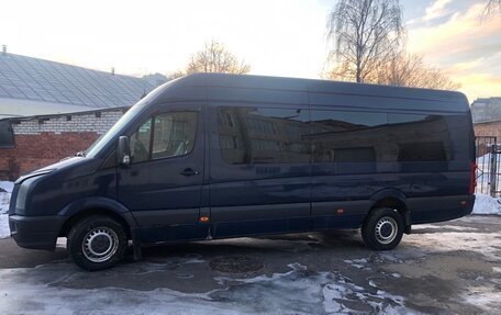 Volkswagen Transporter T5 рестайлинг, 2009 год, 1 950 000 рублей, 4 фотография