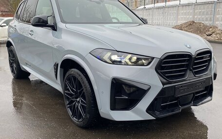 BMW X5 M, 2024 год, 25 660 000 рублей, 2 фотография