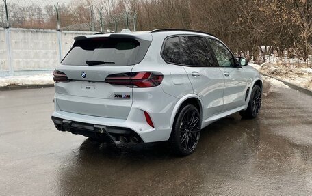 BMW X5 M, 2024 год, 25 660 000 рублей, 7 фотография