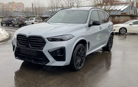 BMW X5 M, 2024 год, 25 660 000 рублей, 6 фотография