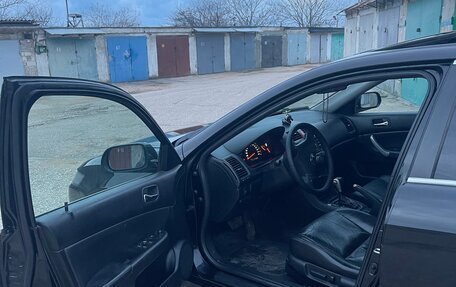 Honda Accord VII рестайлинг, 2004 год, 1 050 000 рублей, 13 фотография