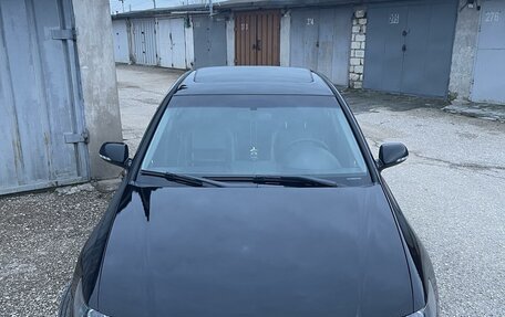 Honda Accord VII рестайлинг, 2004 год, 1 050 000 рублей, 12 фотография