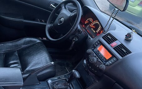 Honda Accord VII рестайлинг, 2004 год, 1 050 000 рублей, 24 фотография