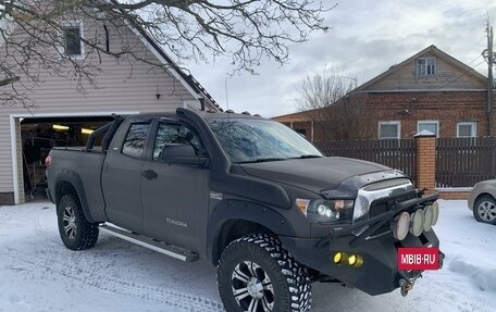 Toyota Tundra II, 2009 год, 3 250 000 рублей, 3 фотография