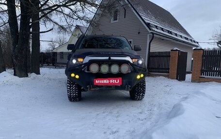 Toyota Tundra II, 2009 год, 3 250 000 рублей, 2 фотография