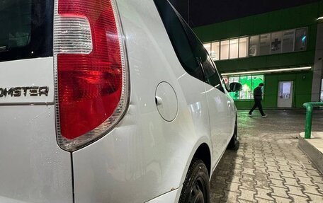 Skoda Roomster, 2014 год, 980 000 рублей, 7 фотография