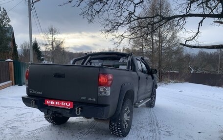 Toyota Tundra II, 2009 год, 3 250 000 рублей, 4 фотография