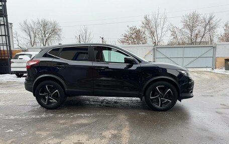 Nissan Qashqai, 2017 год, 1 695 000 рублей, 6 фотография