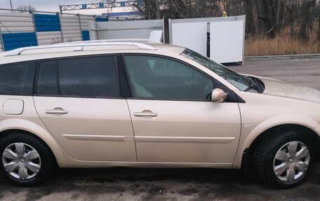 Renault Megane II, 2008 год, 690 000 рублей, 20 фотография