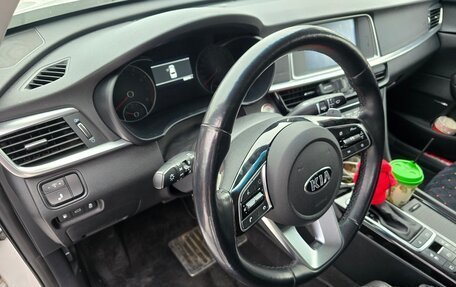 KIA Optima IV, 2019 год, 1 999 999 рублей, 15 фотография