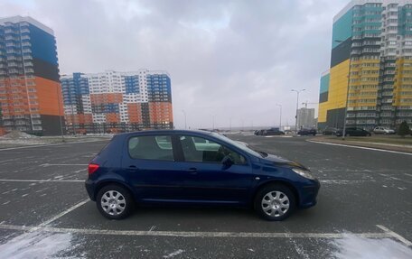 Peugeot 307 I, 2006 год, 549 000 рублей, 2 фотография