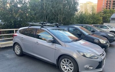 Ford Focus III, 2011 год, 990 000 рублей, 1 фотография