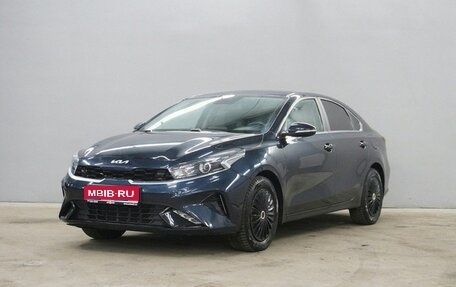 KIA Cerato IV, 2021 год, 2 150 000 рублей, 1 фотография