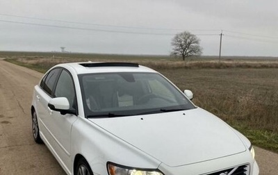 Volvo S40 II, 2010 год, 850 000 рублей, 1 фотография