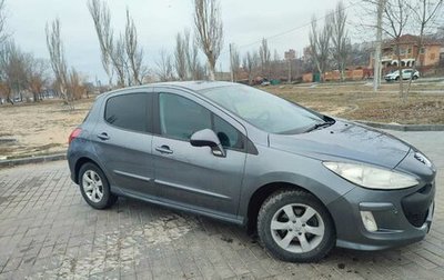 Peugeot 308 II, 2011 год, 650 000 рублей, 1 фотография