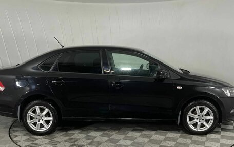 Volkswagen Polo VI (EU Market), 2013 год, 885 000 рублей, 4 фотография