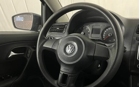 Volkswagen Polo VI (EU Market), 2013 год, 885 000 рублей, 9 фотография