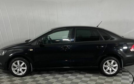 Volkswagen Polo VI (EU Market), 2013 год, 885 000 рублей, 8 фотография