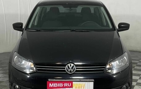 Volkswagen Polo VI (EU Market), 2013 год, 885 000 рублей, 2 фотография