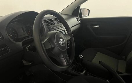 Volkswagen Polo VI (EU Market), 2013 год, 885 000 рублей, 13 фотография