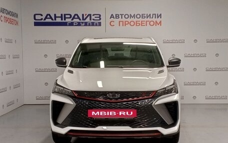 Geely Coolray I, 2023 год, 2 329 000 рублей, 2 фотография