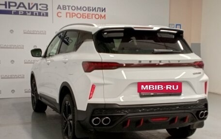 Geely Coolray I, 2023 год, 2 329 000 рублей, 6 фотография