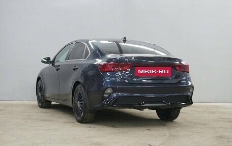 KIA Cerato IV, 2021 год, 2 150 000 рублей, 6 фотография