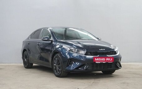 KIA Cerato IV, 2021 год, 2 150 000 рублей, 3 фотография