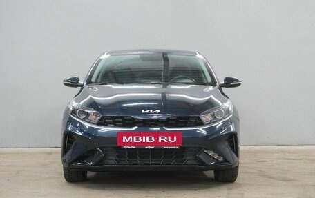 KIA Cerato IV, 2021 год, 2 150 000 рублей, 2 фотография