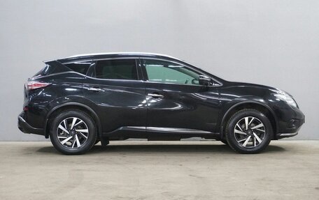 Nissan Murano, 2018 год, 2 740 000 рублей, 5 фотография