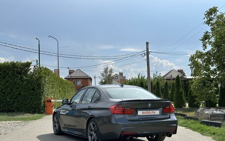 BMW 3 серия, 2013 год, 2 050 000 рублей, 7 фотография