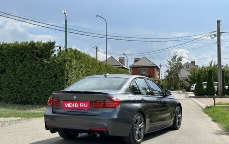 BMW 3 серия, 2013 год, 2 050 000 рублей, 6 фотография