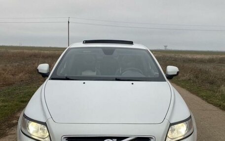 Volvo S40 II, 2010 год, 850 000 рублей, 3 фотография