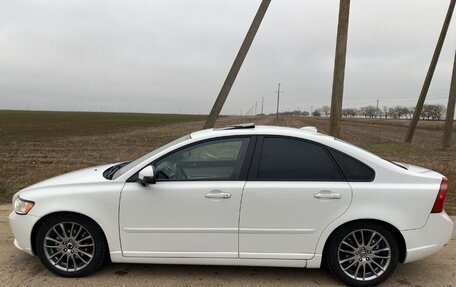 Volvo S40 II, 2010 год, 850 000 рублей, 7 фотография