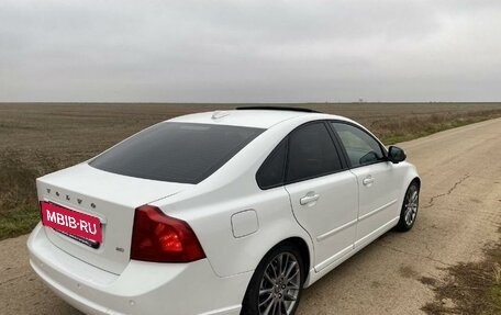 Volvo S40 II, 2010 год, 850 000 рублей, 9 фотография