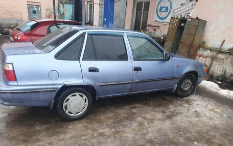 Daewoo Nexia I рестайлинг, 2006 год, 80 000 рублей, 2 фотография