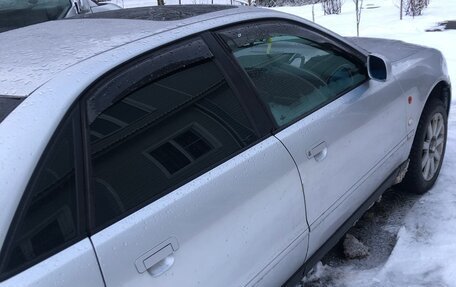 Audi A4, 1997 год, 460 000 рублей, 7 фотография