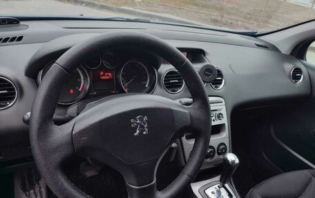 Peugeot 308 II, 2011 год, 650 000 рублей, 9 фотография