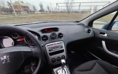 Peugeot 308 II, 2011 год, 650 000 рублей, 4 фотография