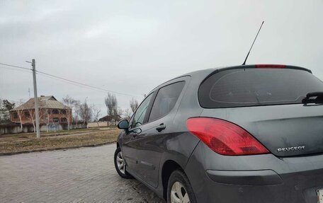 Peugeot 308 II, 2011 год, 650 000 рублей, 6 фотография