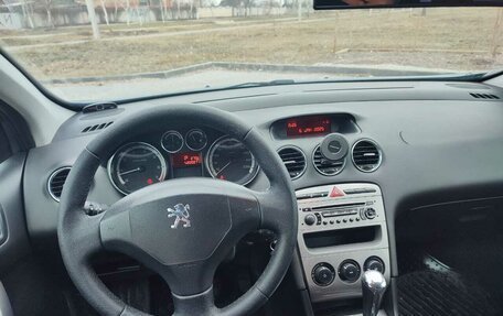 Peugeot 308 II, 2011 год, 650 000 рублей, 11 фотография