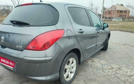 Peugeot 308 II, 2011 год, 650 000 рублей, 2 фотография