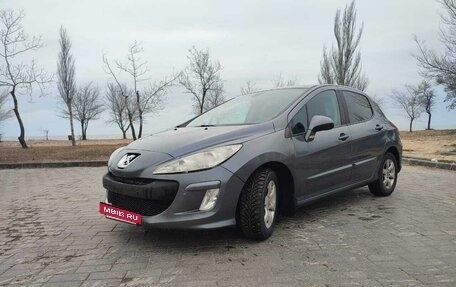 Peugeot 308 II, 2011 год, 650 000 рублей, 8 фотография