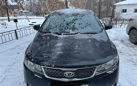 KIA Cerato III, 2012 год, 850 000 рублей, 3 фотография